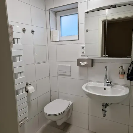 Ferienwohnung Teltow 2 Exterior foto
