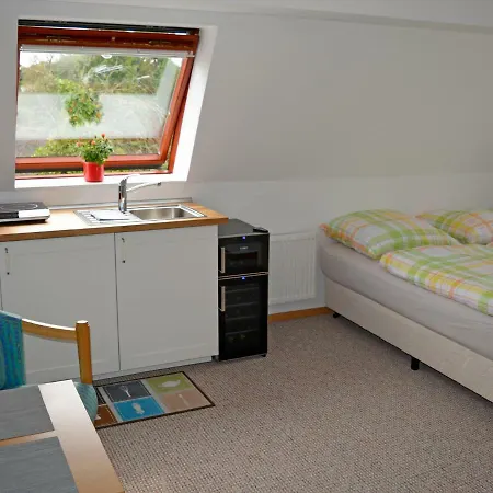 Ferienwohnung Teltow 2 Exterior foto