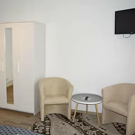Ferienwohnung Teltow 2 Exterior foto