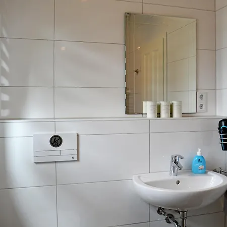 Ferienwohnung Teltow 2 Exterior foto