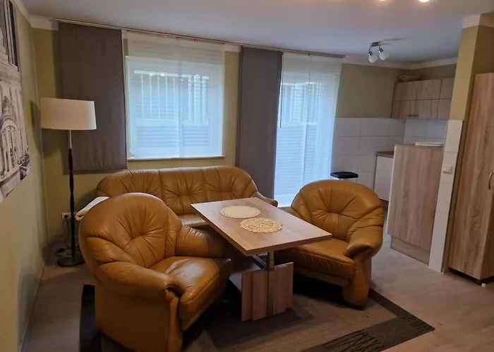 Ferienwohnung Teltow 2