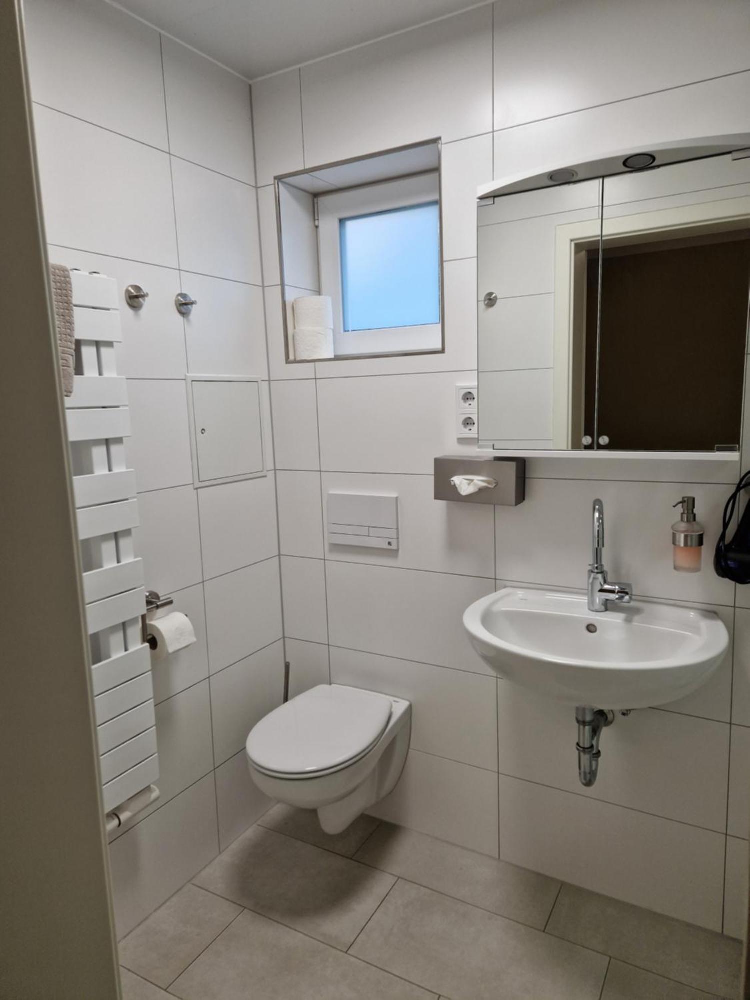 Apartment 2 Teltow