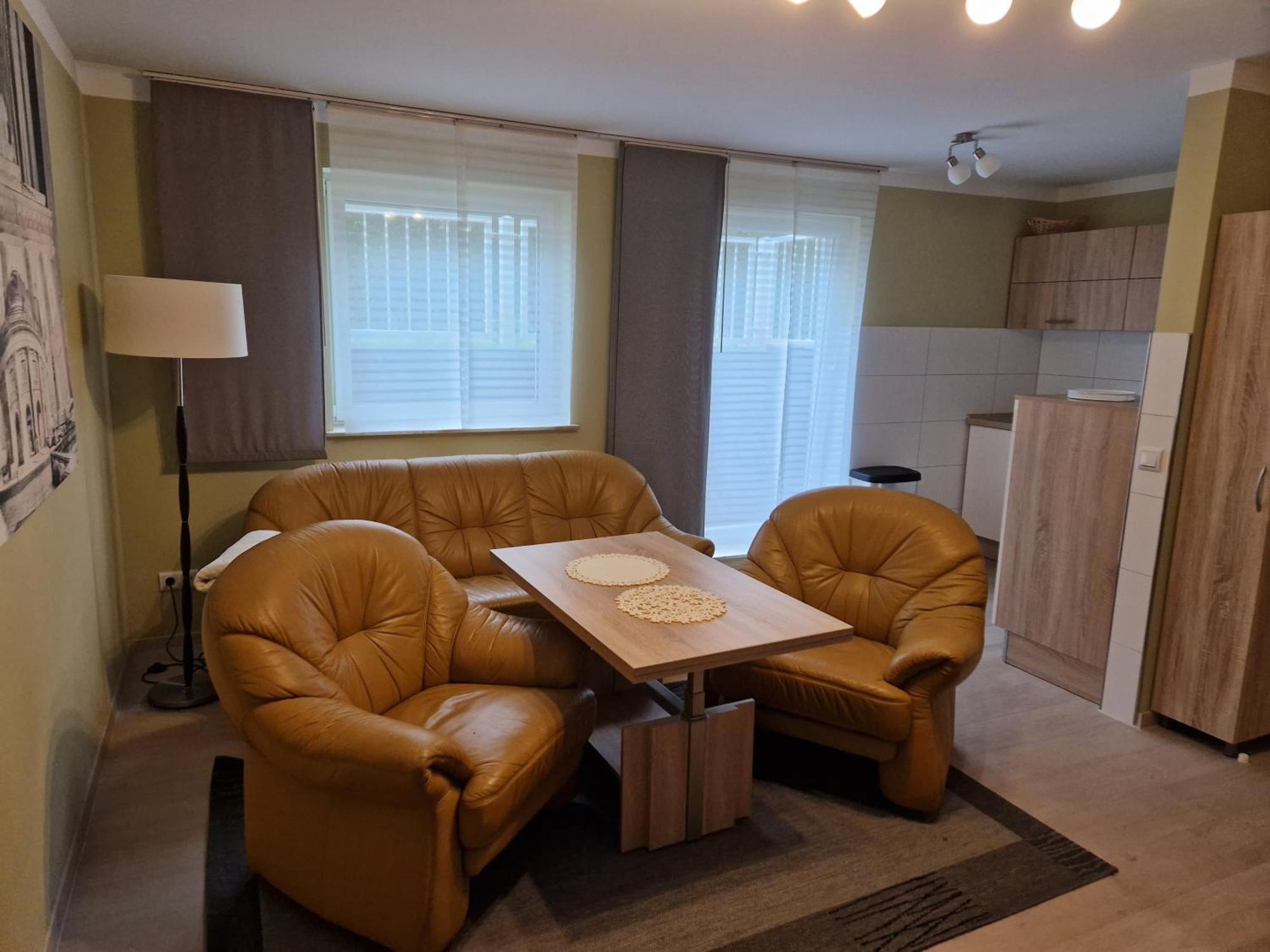 Apartment 2 Teltow