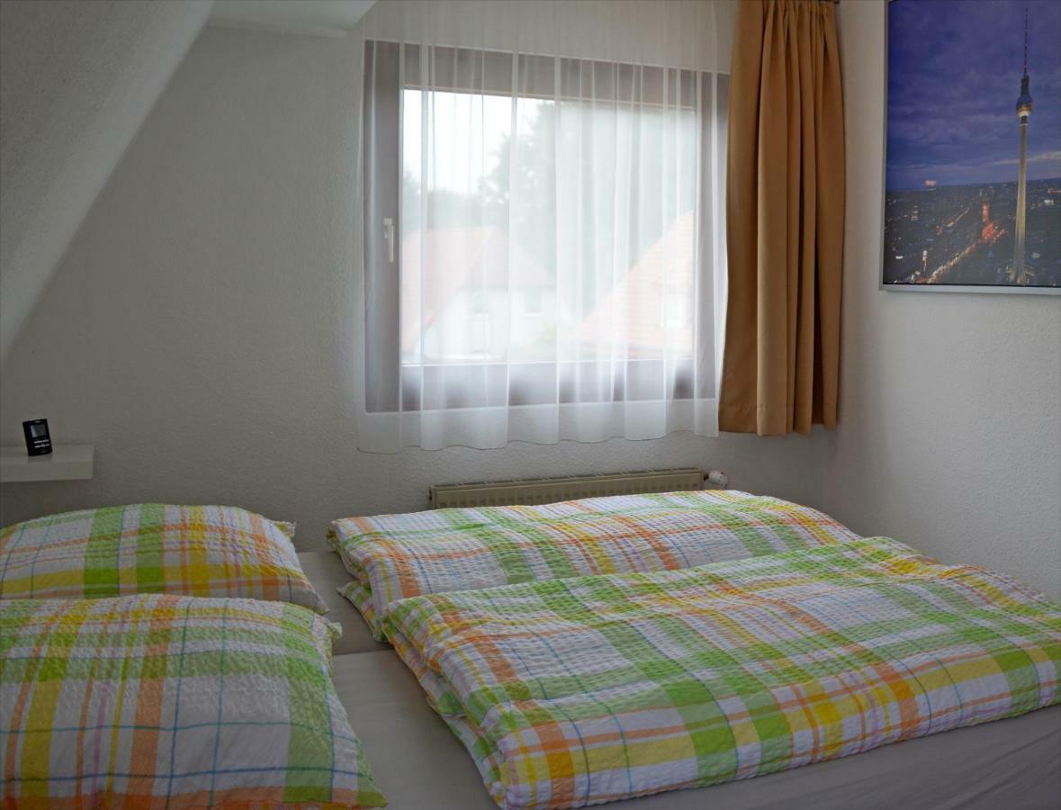 Apartment 2 Teltow