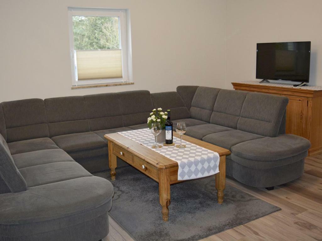 Apartment 2 Teltow